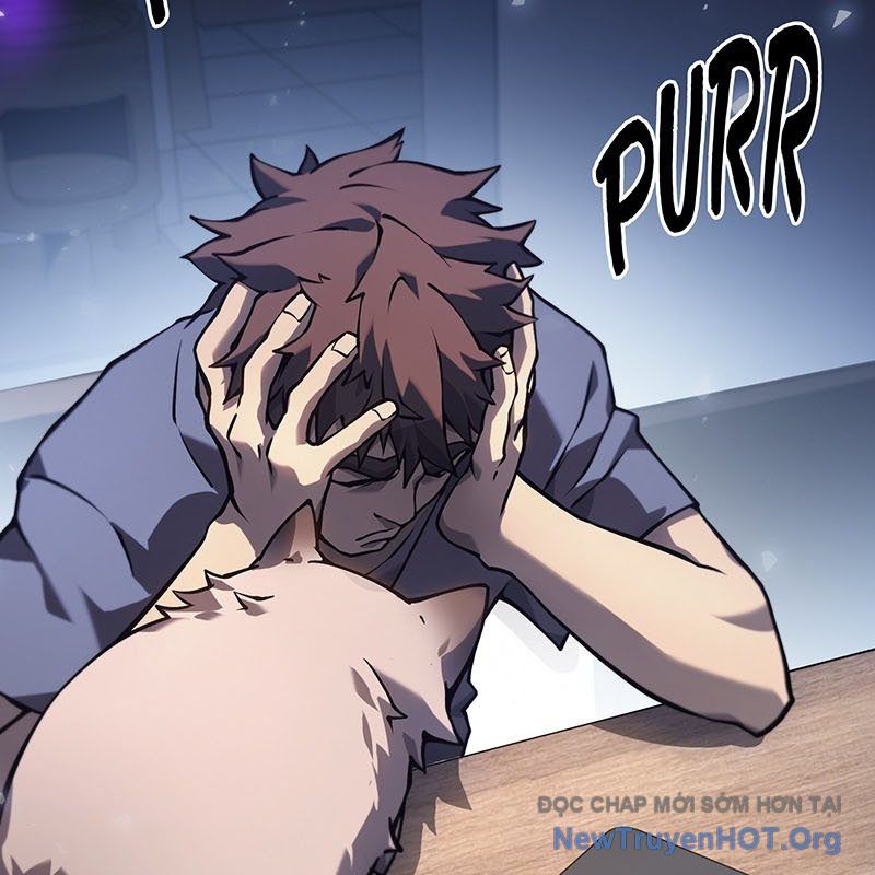 Mạo Hiểm Giả Carl: Chapter 4