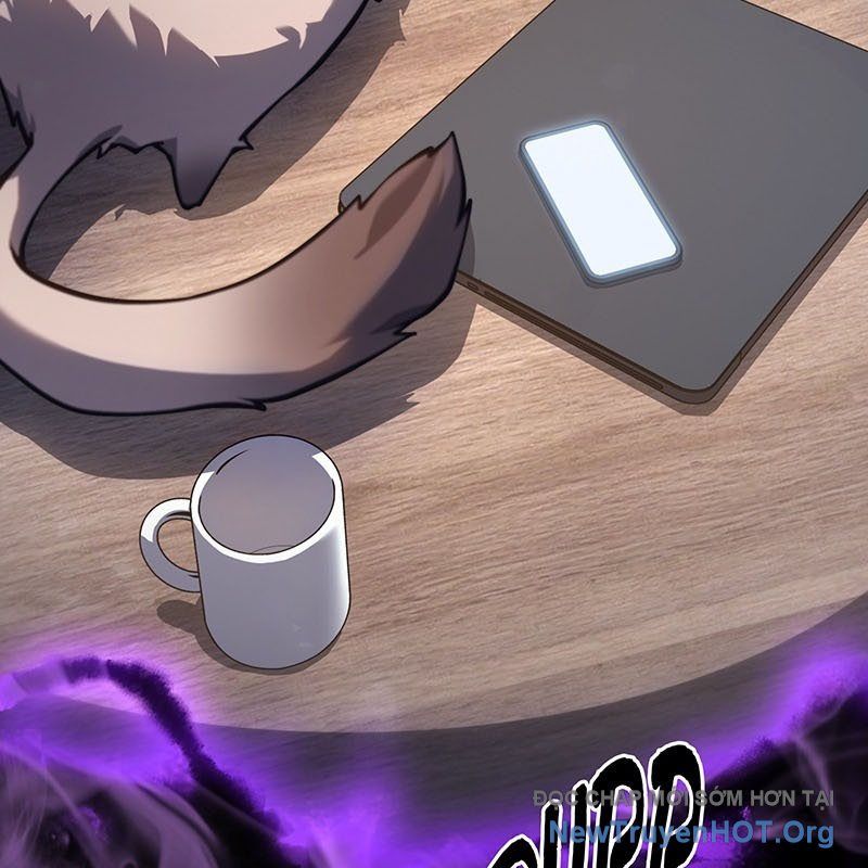 Mạo Hiểm Giả Carl: Chapter 4