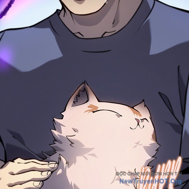 Mạo Hiểm Giả Carl: Chapter 4