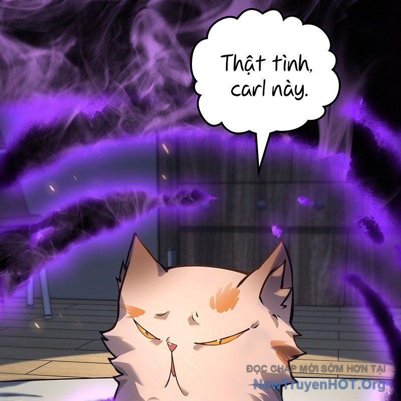 Mạo Hiểm Giả Carl: Chapter 4