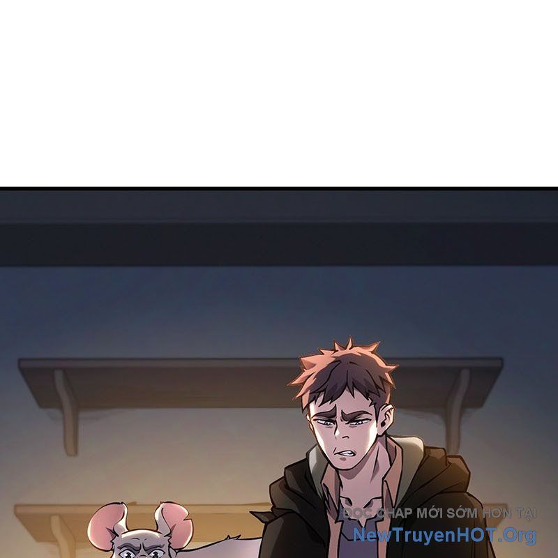 Mạo Hiểm Giả Carl: Chapter 4