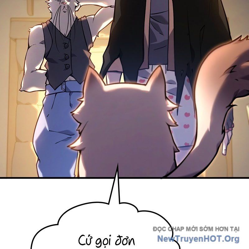 Mạo Hiểm Giả Carl: Chapter 4