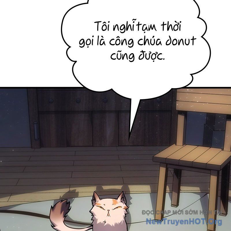 Mạo Hiểm Giả Carl: Chapter 4