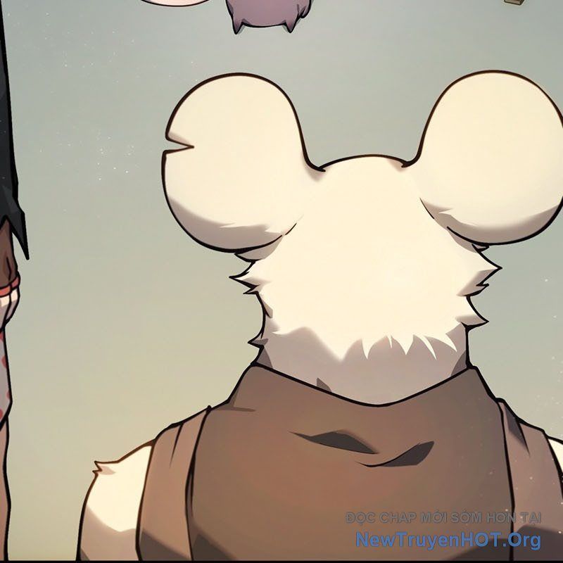 Mạo Hiểm Giả Carl: Chapter 4