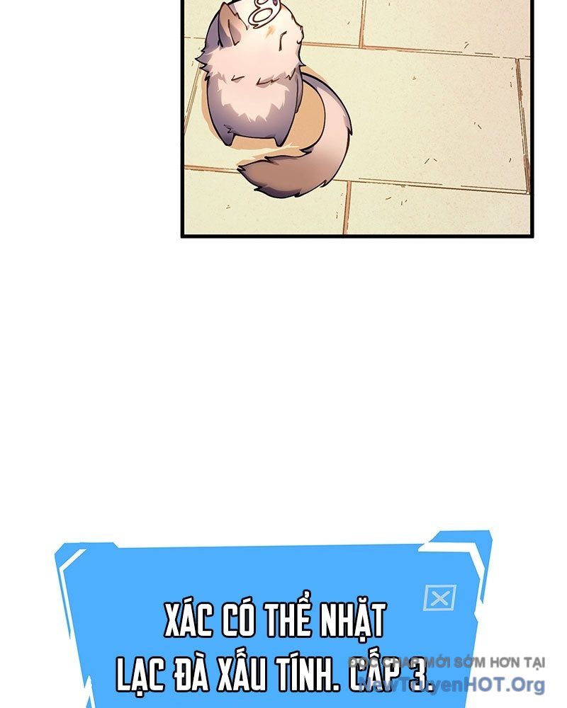 Mạo Hiểm Giả Carl: Chapter 5