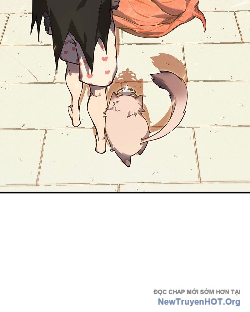 Mạo Hiểm Giả Carl: Chapter 5