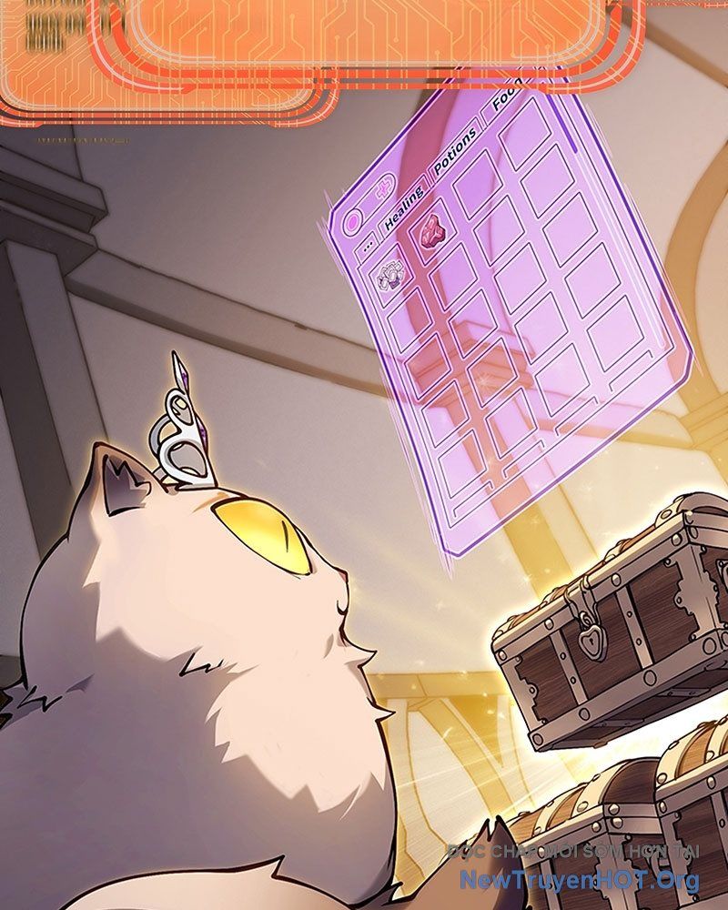 Mạo Hiểm Giả Carl: Chapter 5