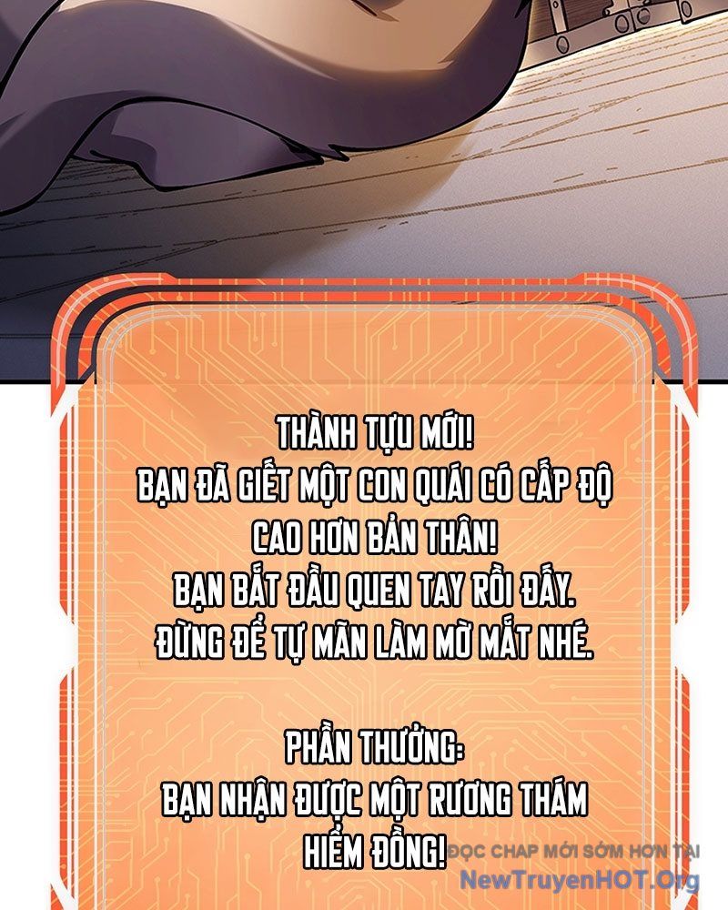 Mạo Hiểm Giả Carl: Chapter 5