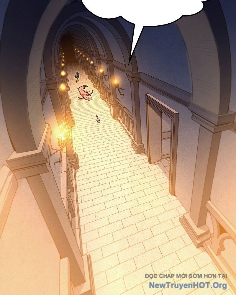 Mạo Hiểm Giả Carl: Chapter 5