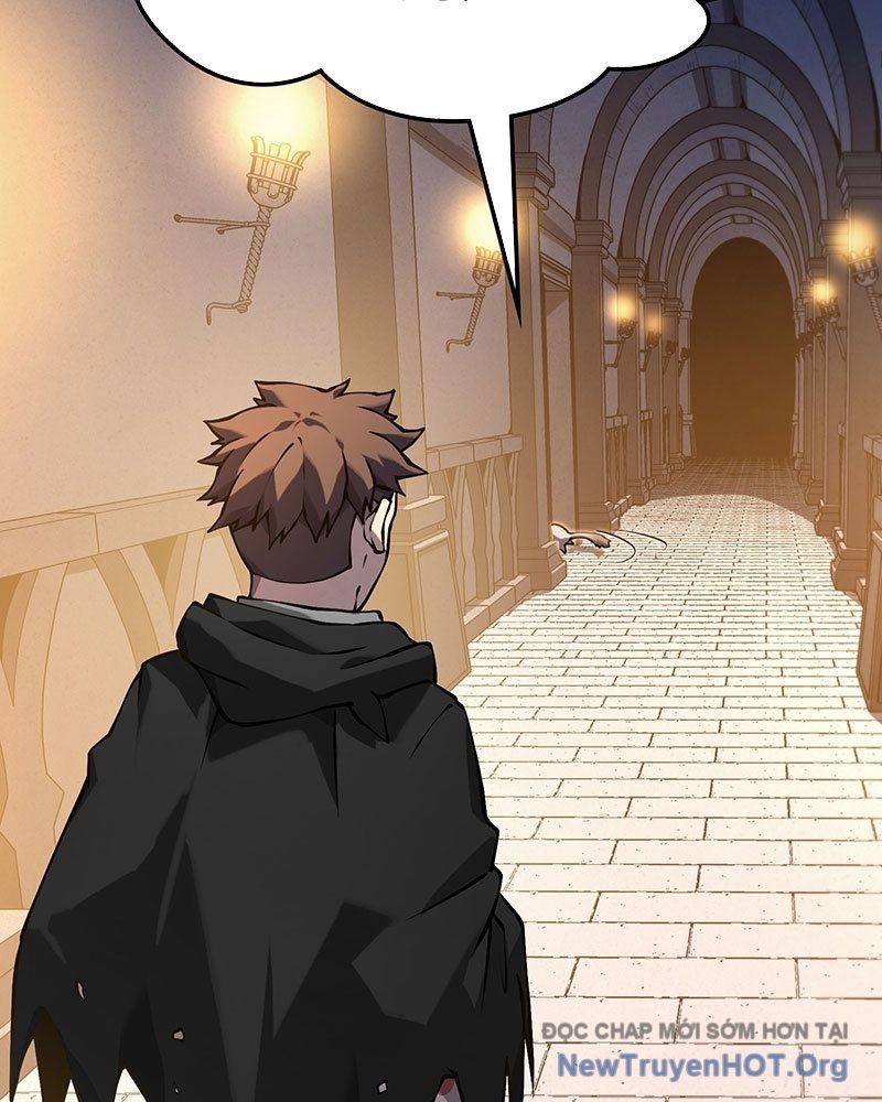 Mạo Hiểm Giả Carl: Chapter 5