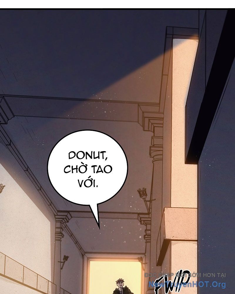 Mạo Hiểm Giả Carl: Chapter 5