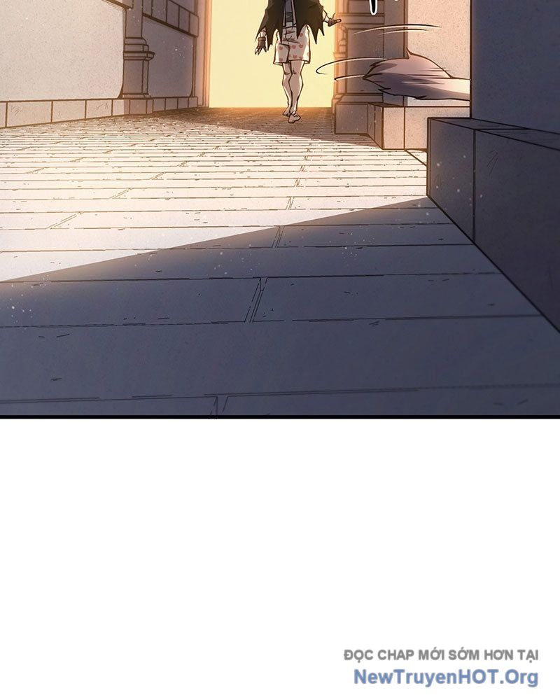 Mạo Hiểm Giả Carl: Chapter 5