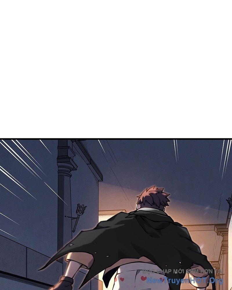 Mạo Hiểm Giả Carl: Chapter 5