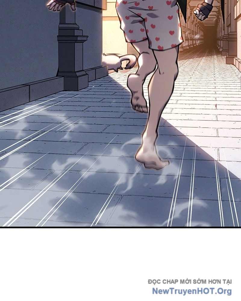 Mạo Hiểm Giả Carl: Chapter 5