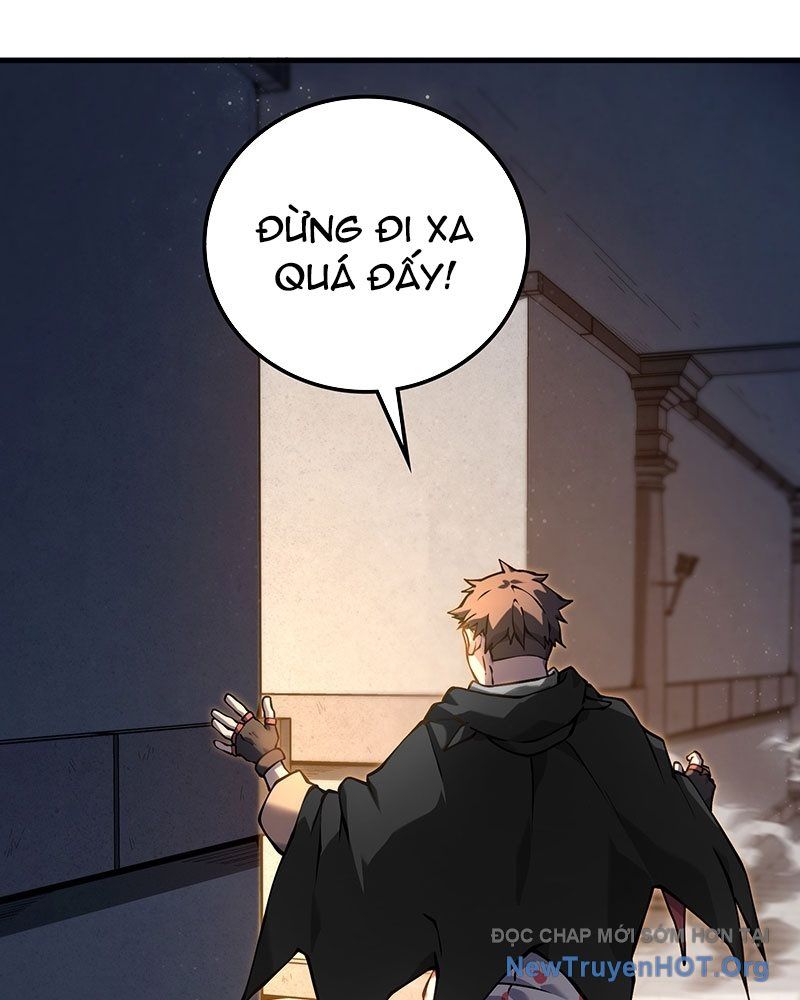 Mạo Hiểm Giả Carl: Chapter 5