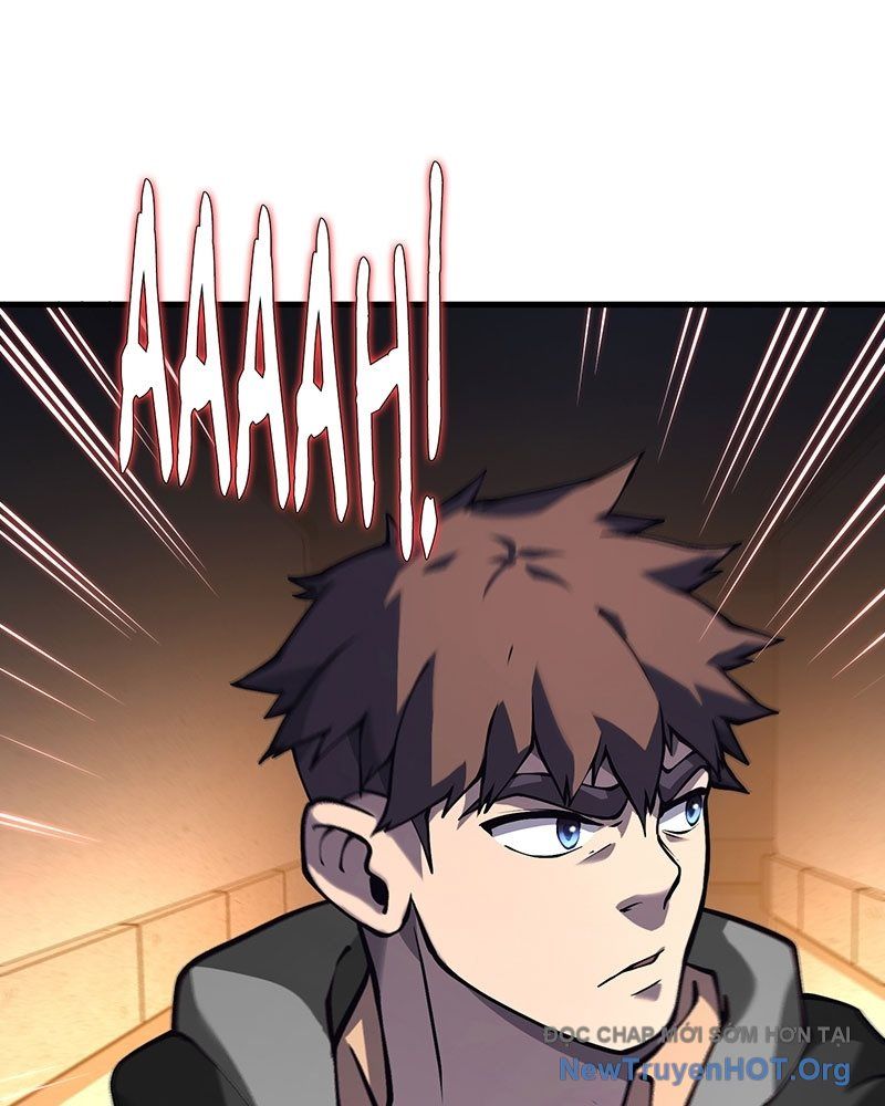 Mạo Hiểm Giả Carl: Chapter 5