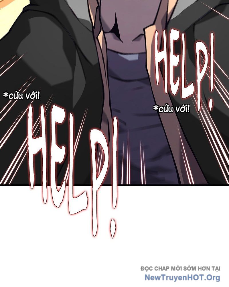 Mạo Hiểm Giả Carl: Chapter 5