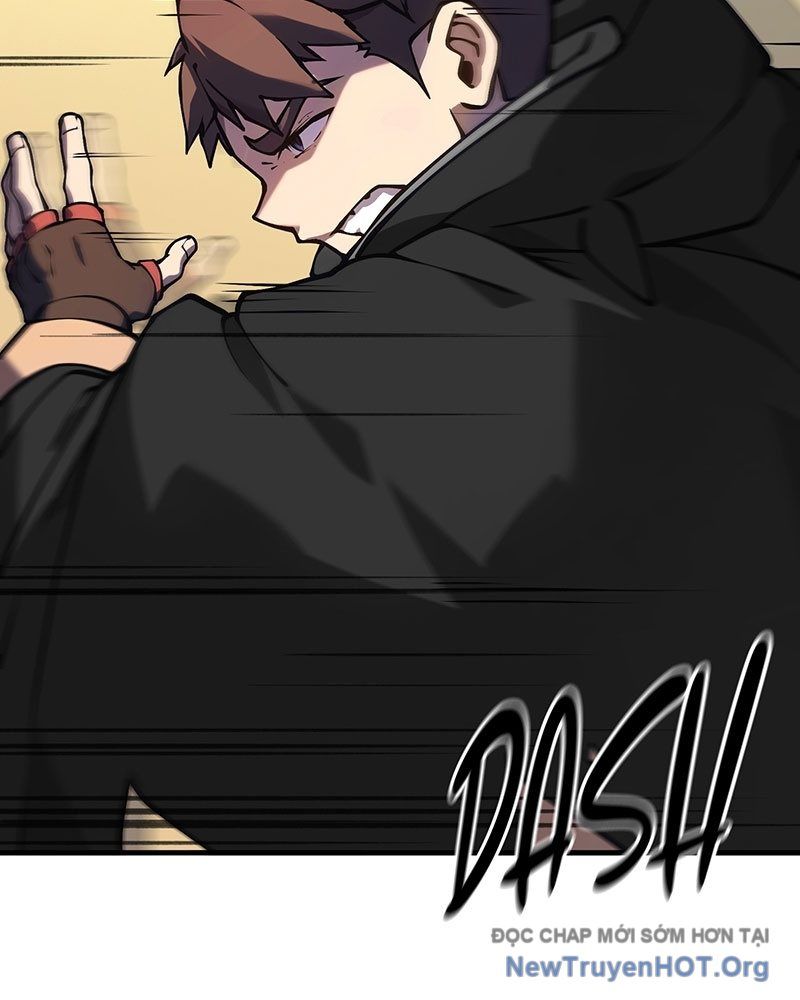 Mạo Hiểm Giả Carl: Chapter 5