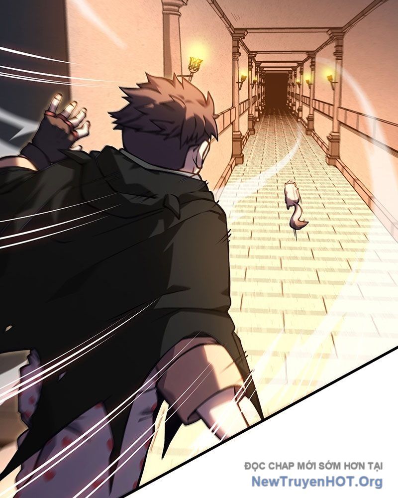 Mạo Hiểm Giả Carl: Chapter 5