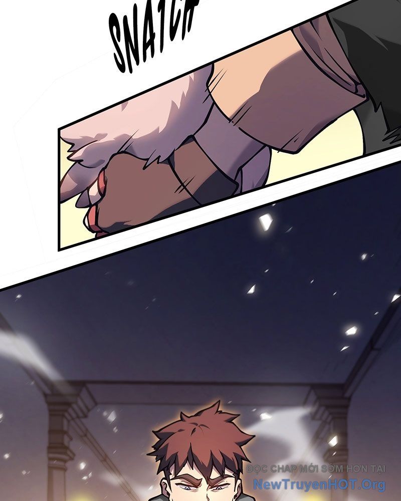 Mạo Hiểm Giả Carl: Chapter 5