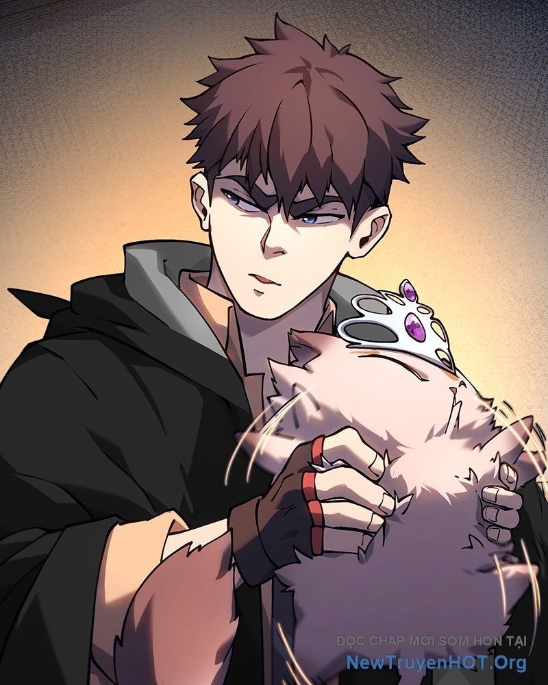 Mạo Hiểm Giả Carl: Chapter 5