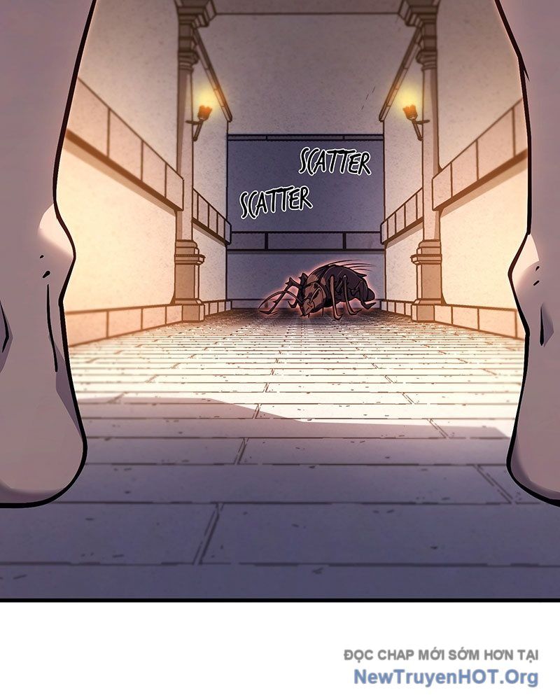 Mạo Hiểm Giả Carl: Chapter 5