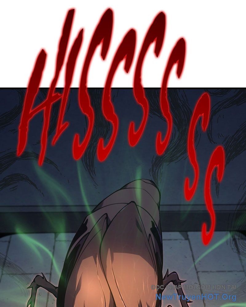 Mạo Hiểm Giả Carl: Chapter 5