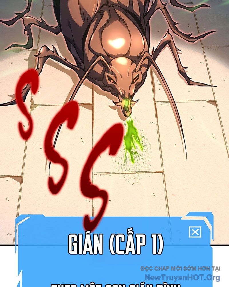 Mạo Hiểm Giả Carl: Chapter 5