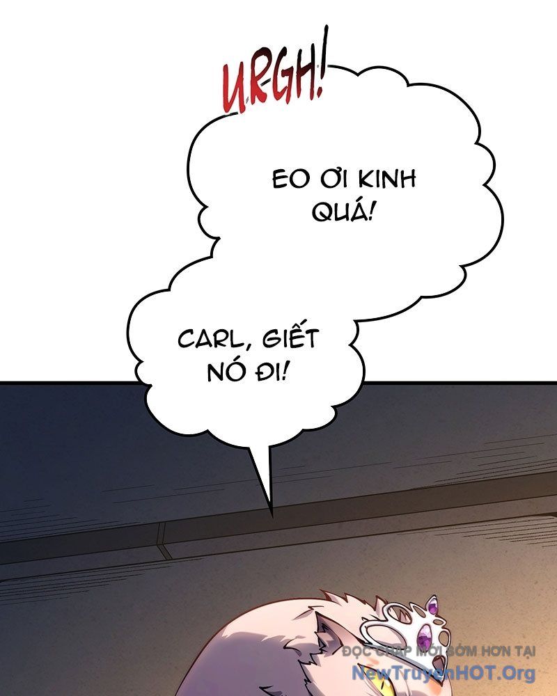 Mạo Hiểm Giả Carl: Chapter 5