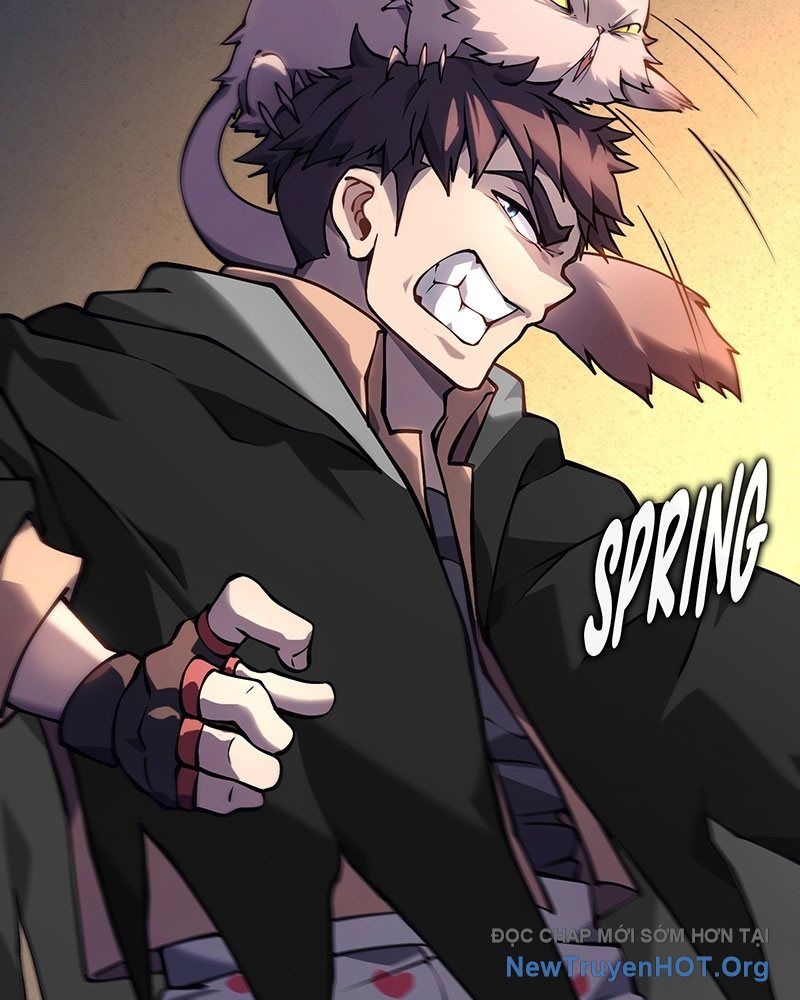 Mạo Hiểm Giả Carl: Chapter 5