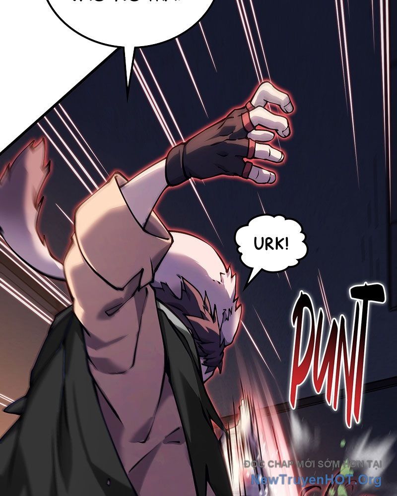 Mạo Hiểm Giả Carl: Chapter 5