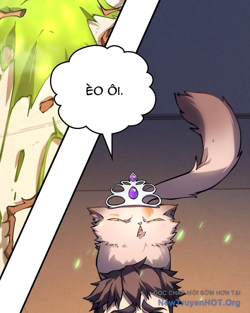 Mạo Hiểm Giả Carl: Chapter 5