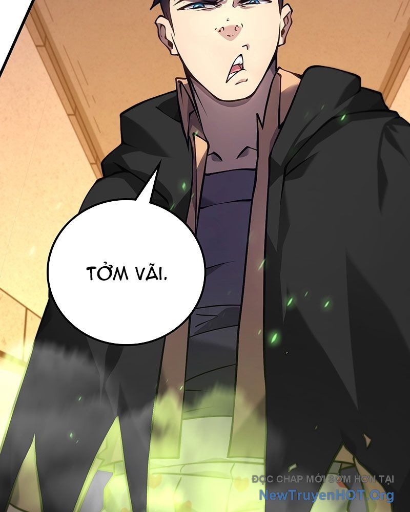 Mạo Hiểm Giả Carl: Chapter 5