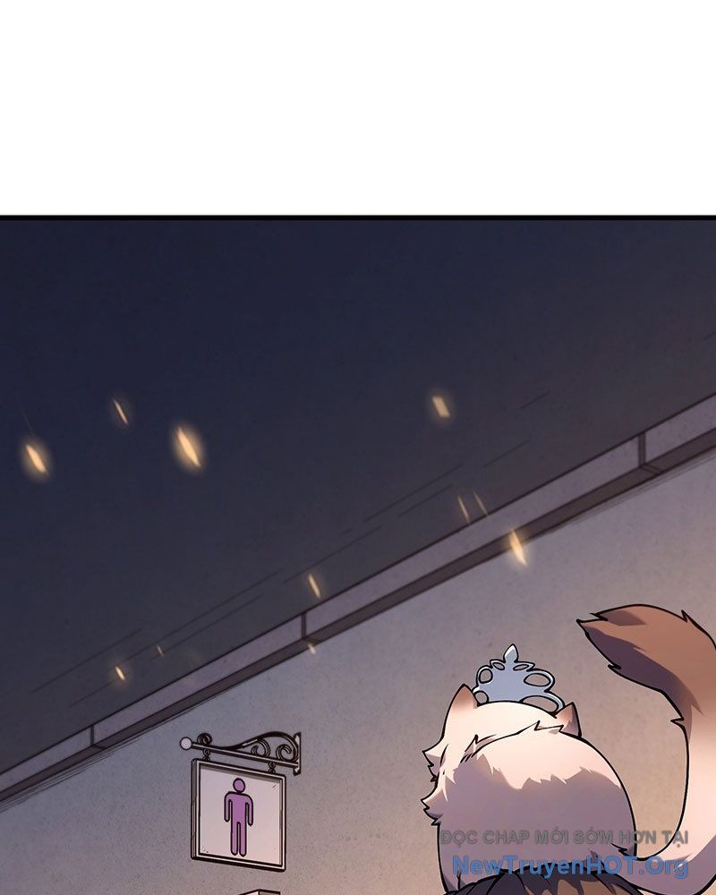 Mạo Hiểm Giả Carl: Chapter 5