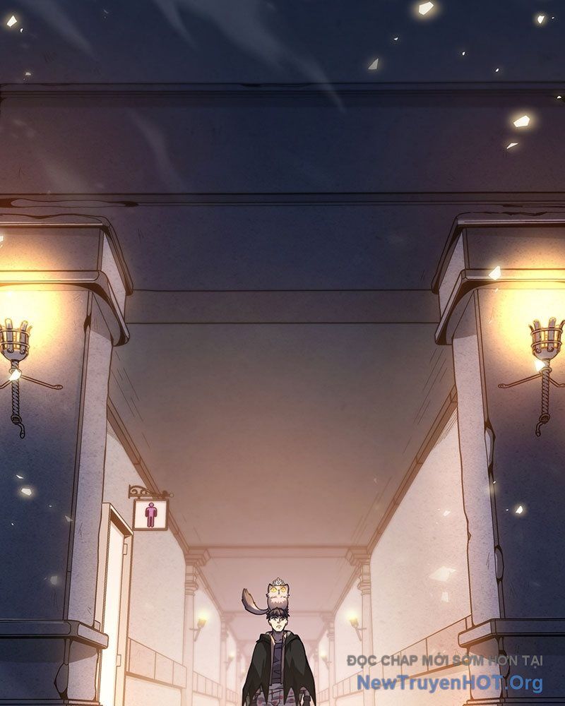 Mạo Hiểm Giả Carl: Chapter 5