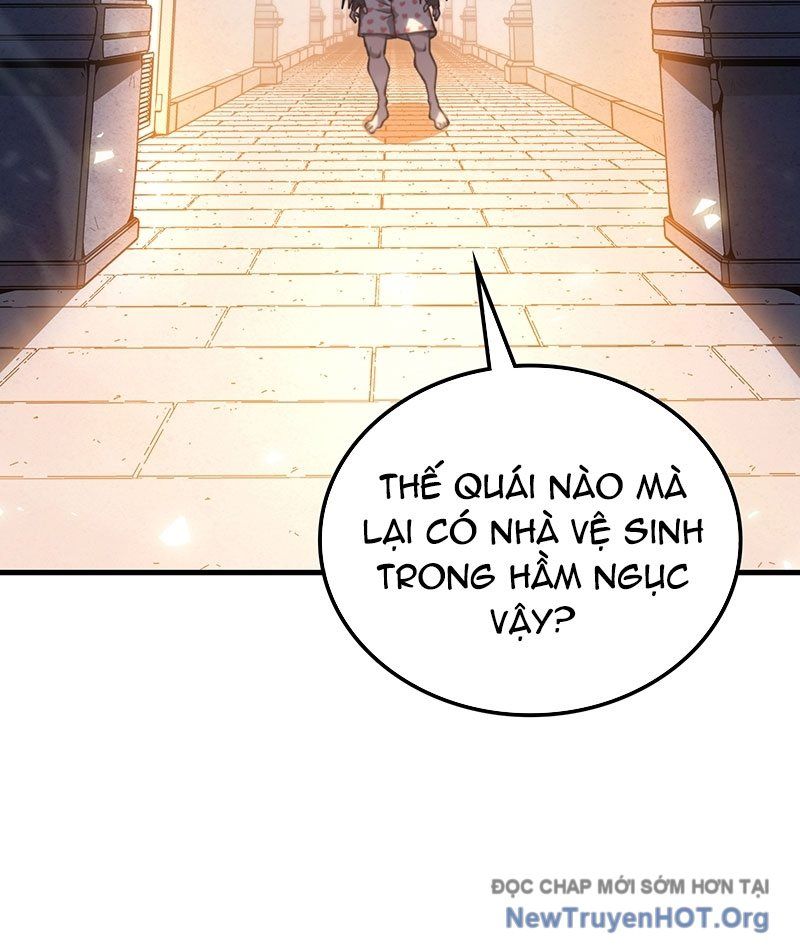 Mạo Hiểm Giả Carl: Chapter 5