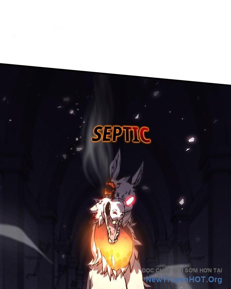 Mạo Hiểm Giả Carl: Chapter 5