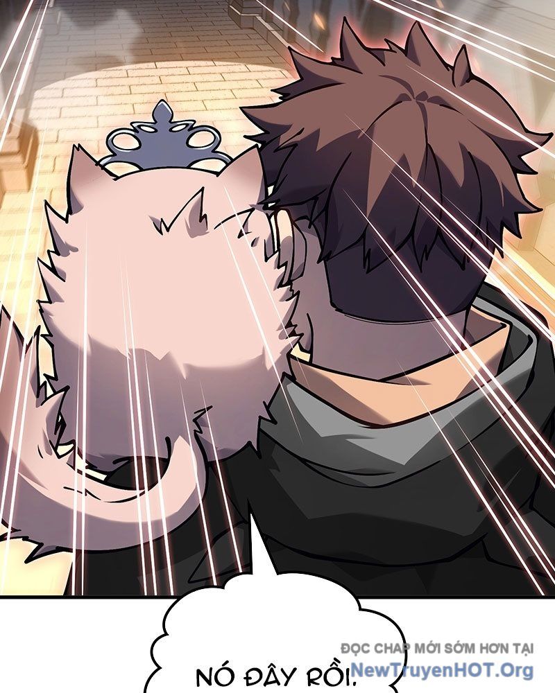 Mạo Hiểm Giả Carl: Chapter 5