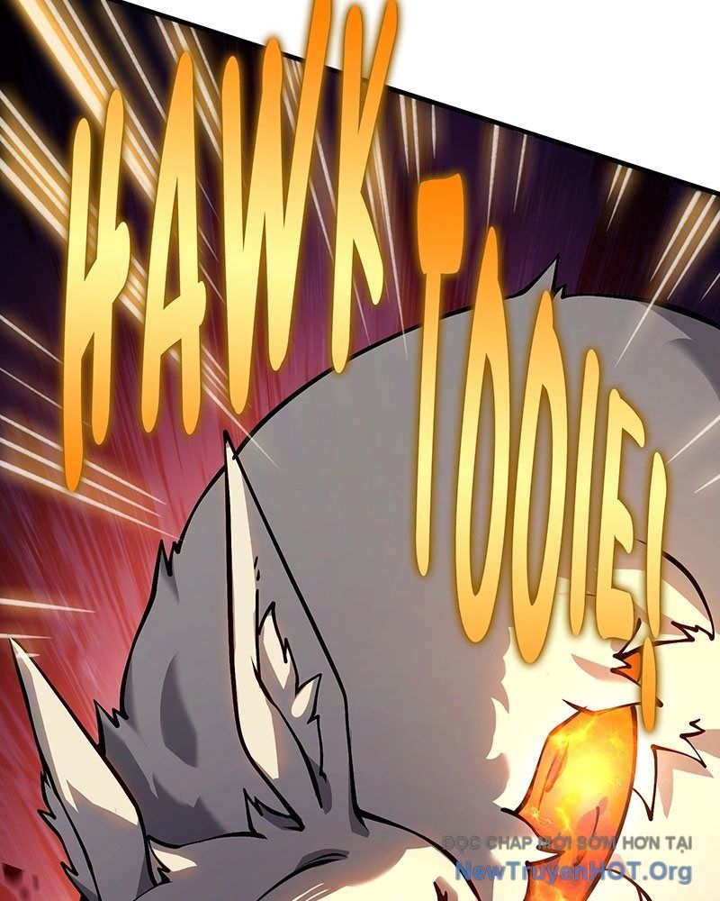 Mạo Hiểm Giả Carl: Chapter 5