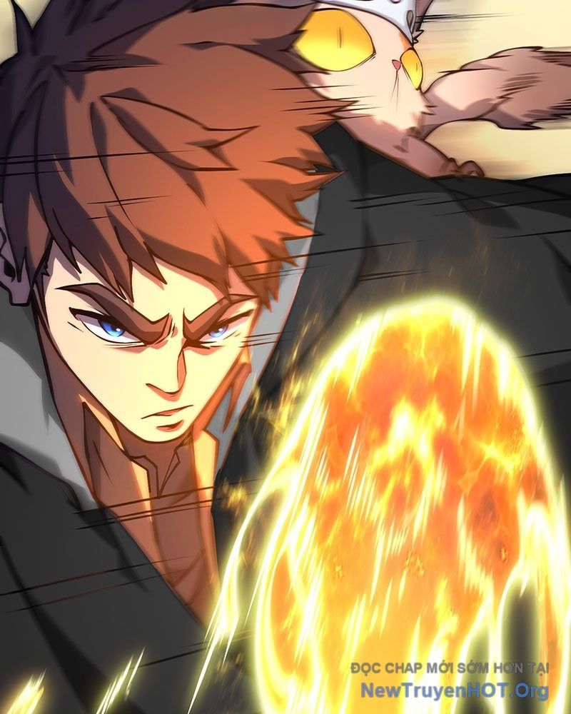 Mạo Hiểm Giả Carl: Chapter 5