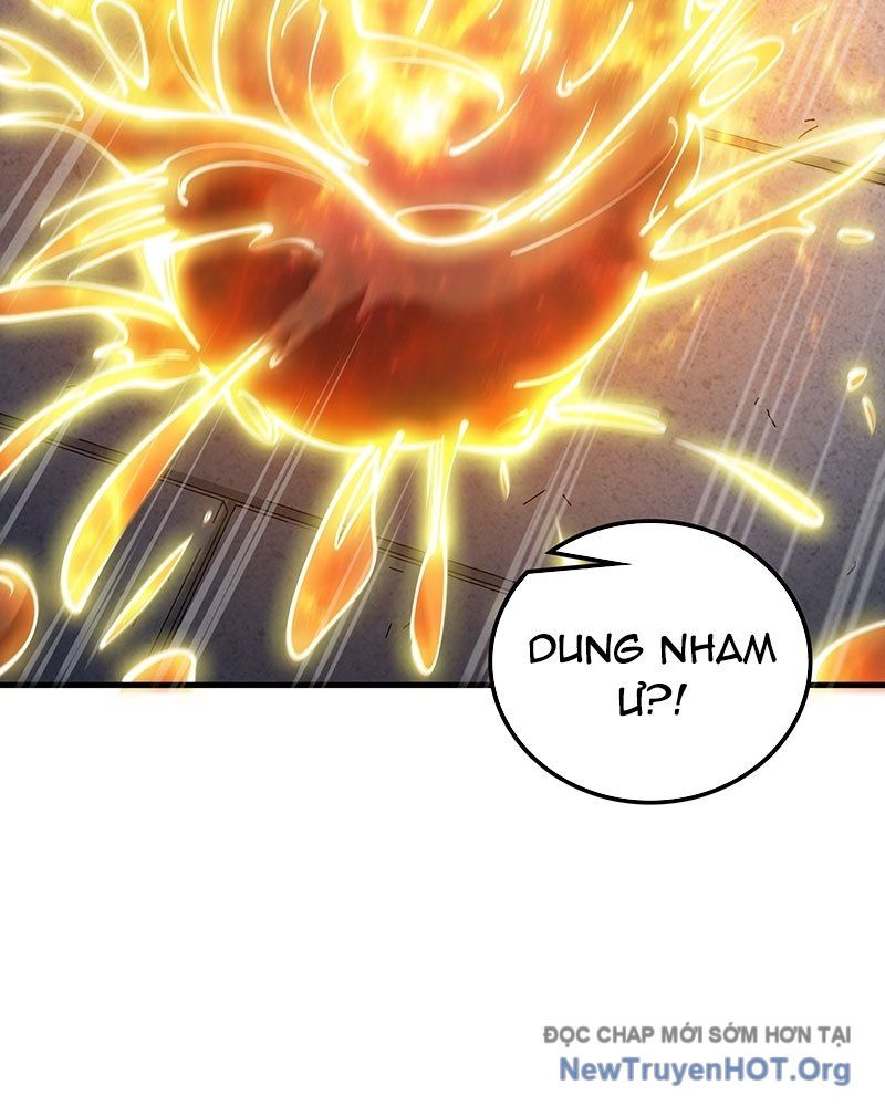 Mạo Hiểm Giả Carl: Chapter 5