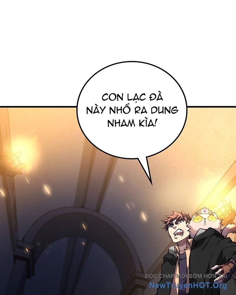 Mạo Hiểm Giả Carl: Chapter 5