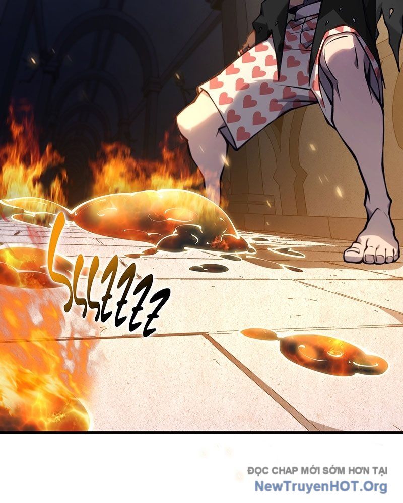 Mạo Hiểm Giả Carl: Chapter 5