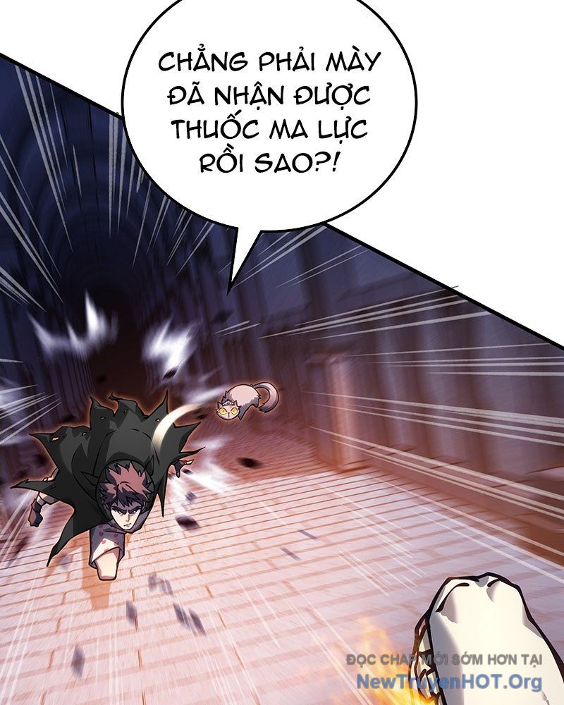 Mạo Hiểm Giả Carl: Chapter 5