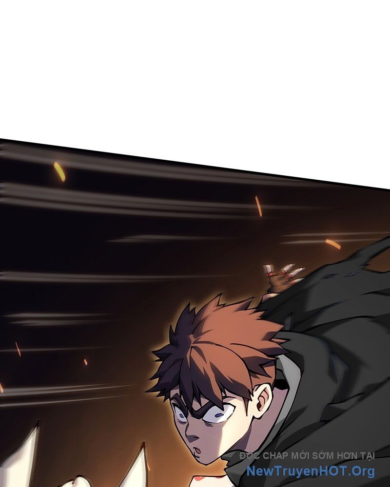 Mạo Hiểm Giả Carl: Chapter 5