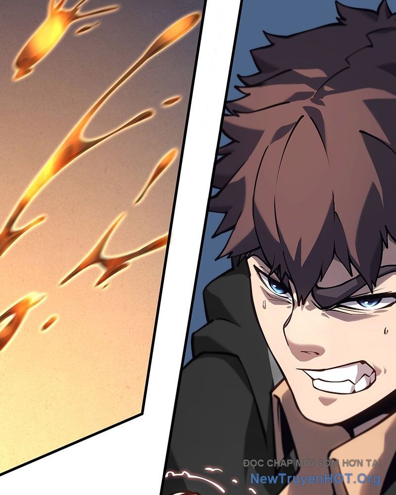 Mạo Hiểm Giả Carl: Chapter 5