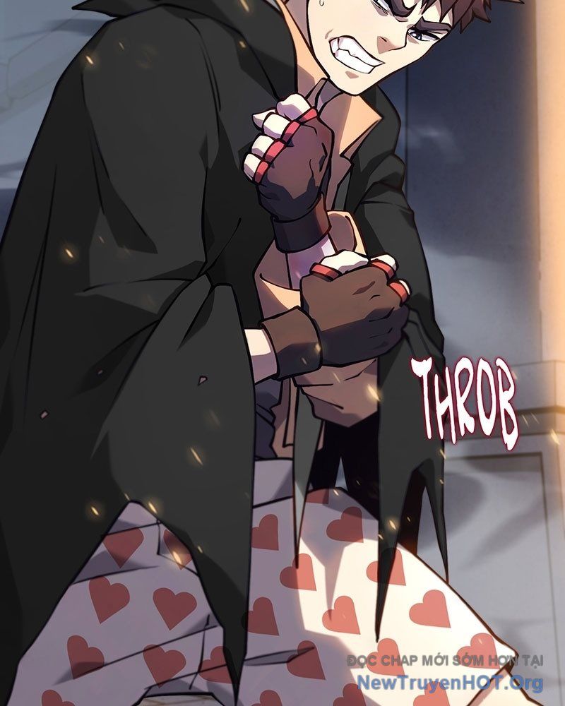 Mạo Hiểm Giả Carl: Chapter 5