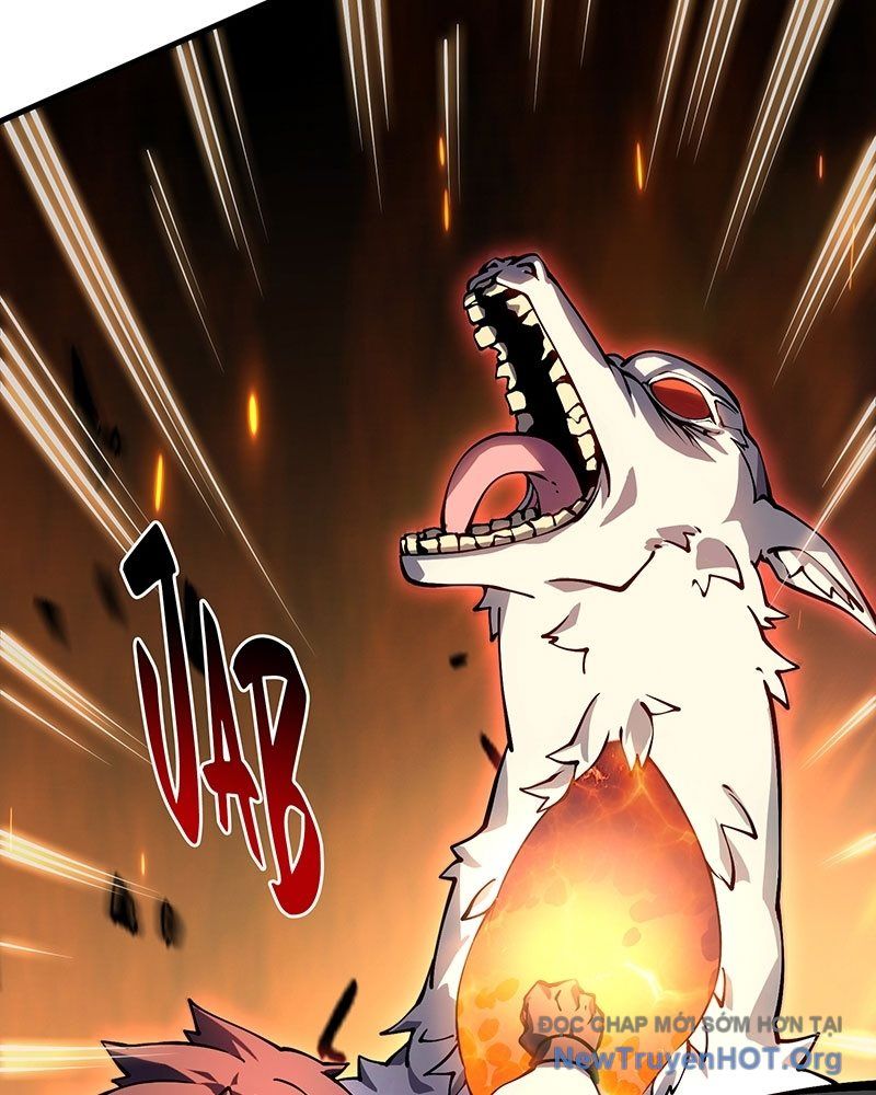 Mạo Hiểm Giả Carl: Chapter 5