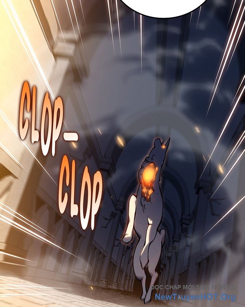 Mạo Hiểm Giả Carl: Chapter 5