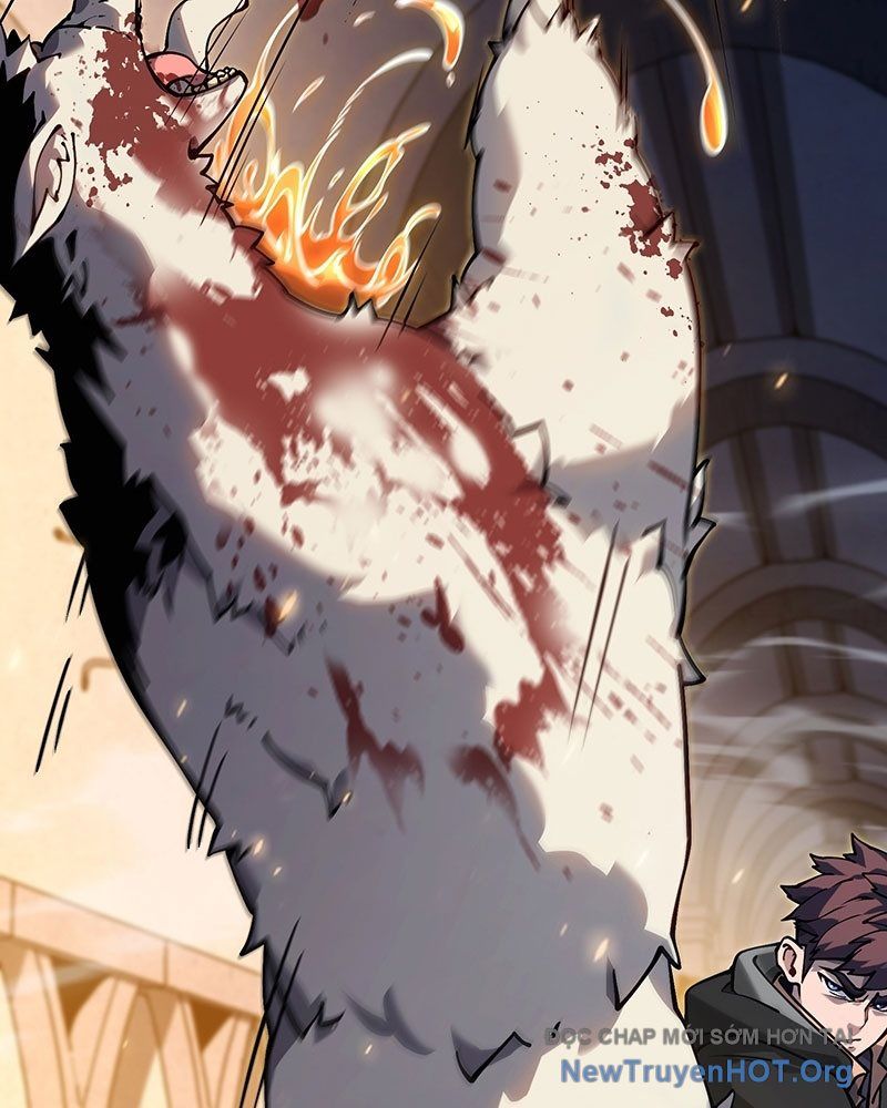 Mạo Hiểm Giả Carl: Chapter 5